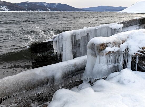 Russia Environment