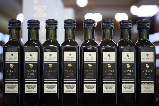 Russia Cosmetics Industry