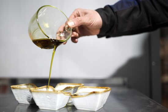 Russia Cosmetics Industry