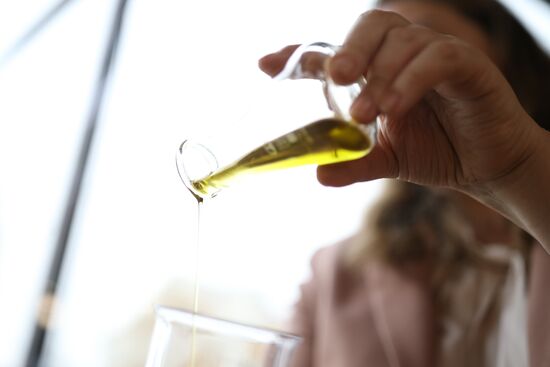 Russia Cosmetics Industry