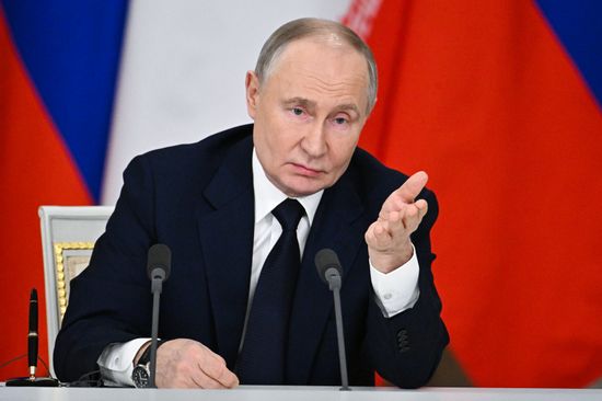 Russia Iran