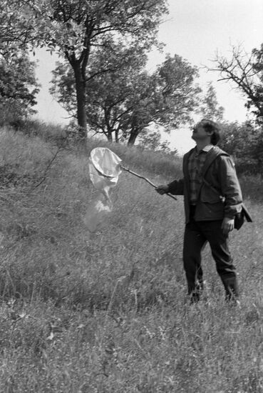 Karadag Nature Reserve