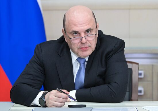 Russia Putin Economy