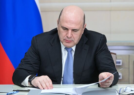 Russia Putin Economy