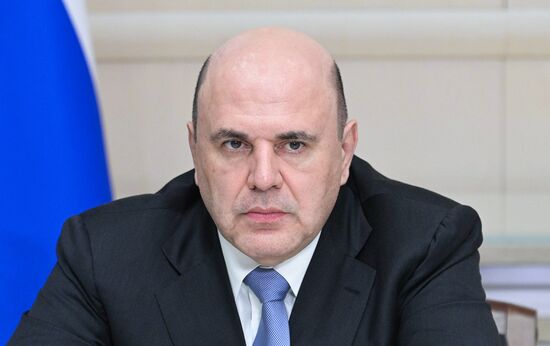 Russia Putin Economy