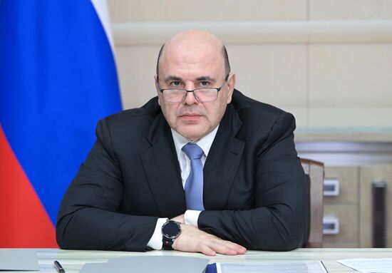 Russia Putin Economy