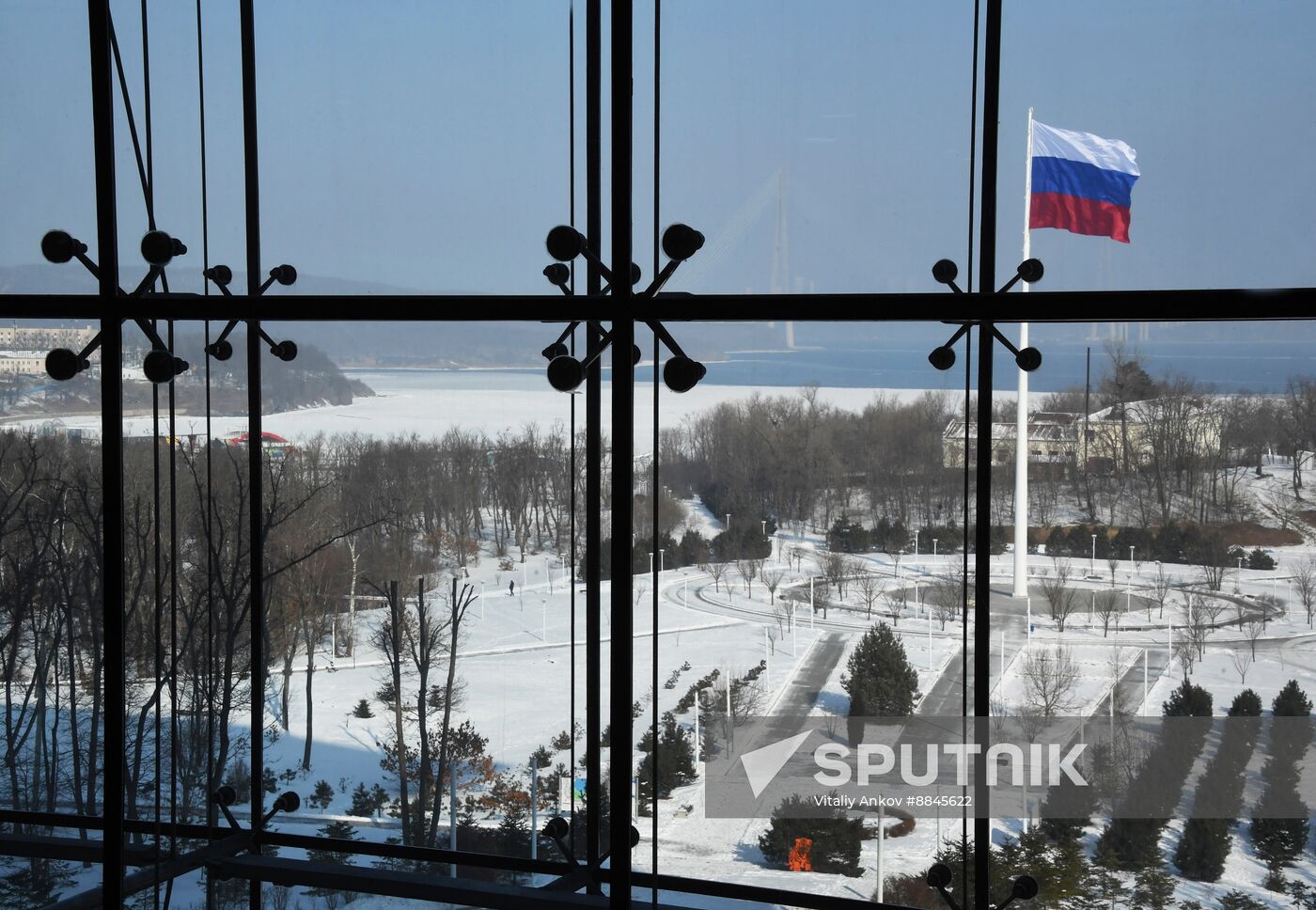Russia Student Day Preparations