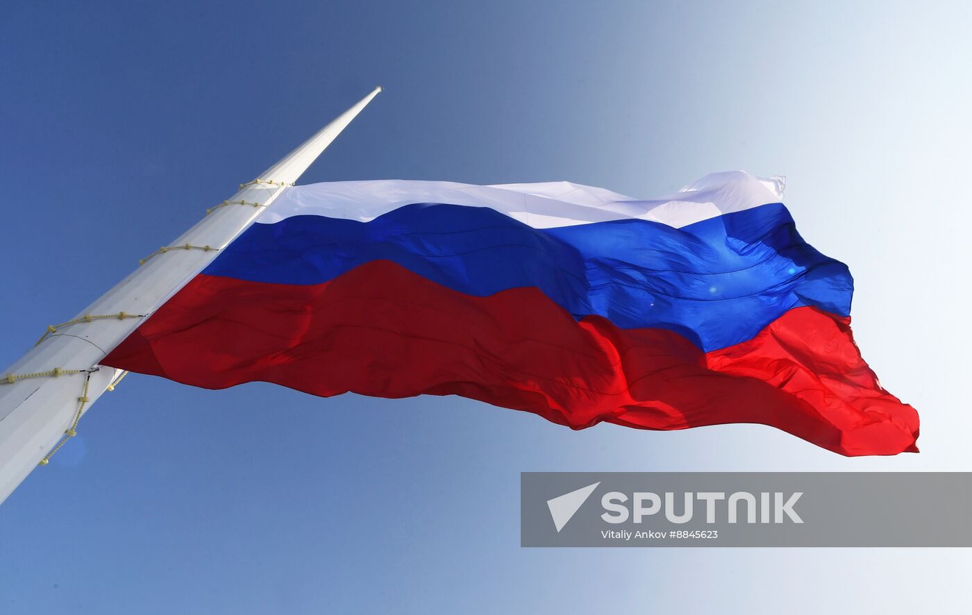 Russia Student Day Preparations