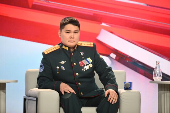 Russia Znaniye Forum