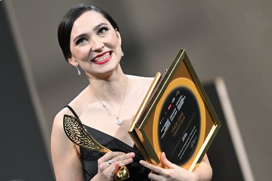 Russia Opera Singers Competition