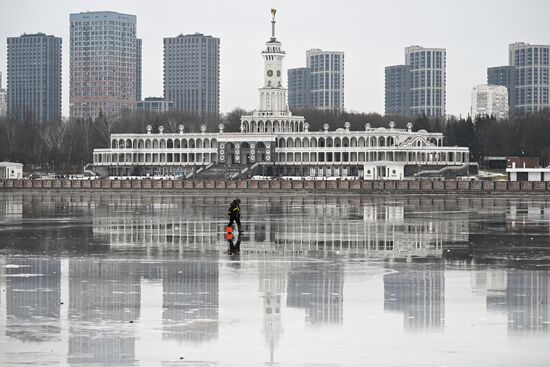 Russia Daily Life