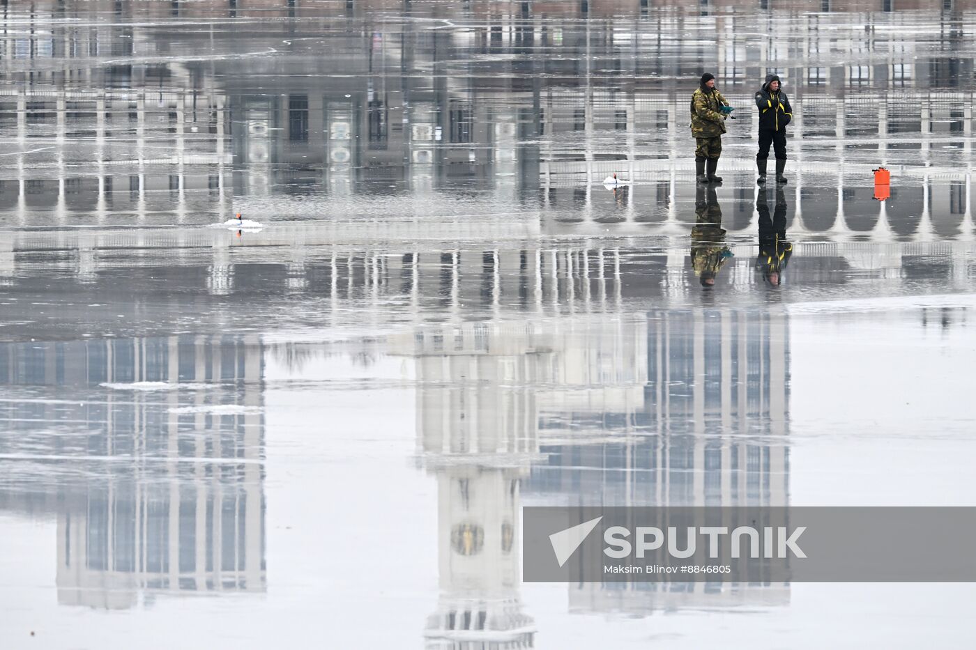 Russia Daily Life