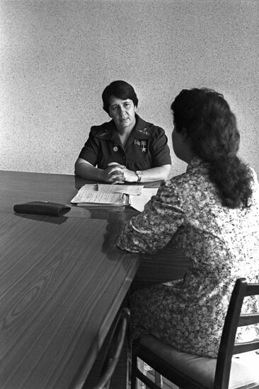 Zamina Sardar kyzy Aslanova