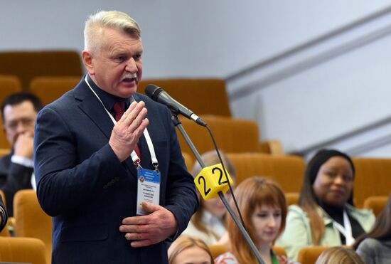 Belarus Presidential Election Preliminary Results