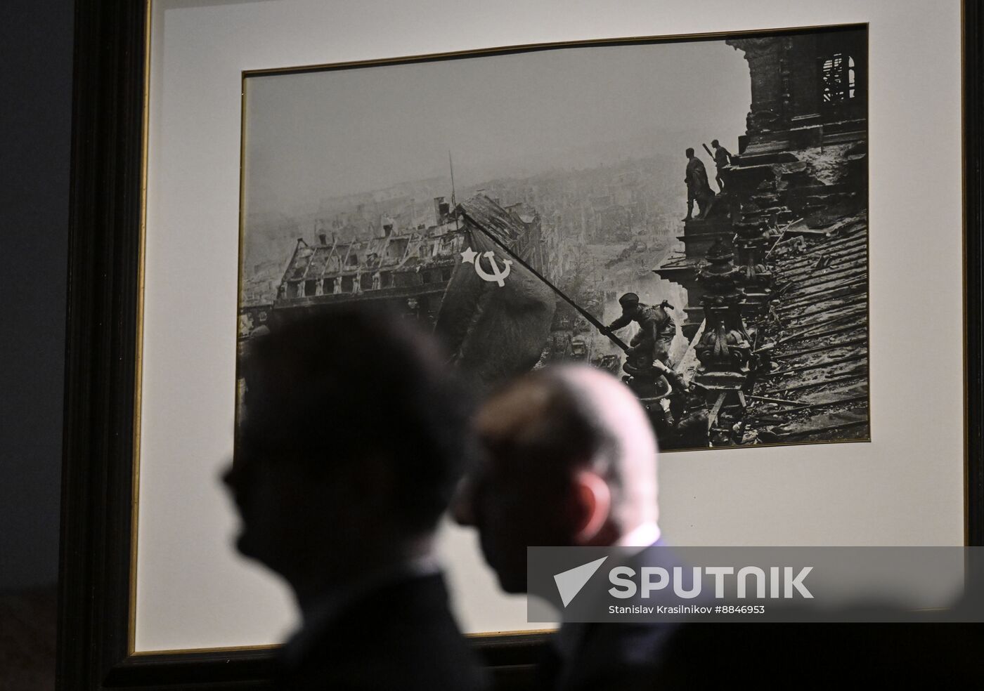 Russia Holocaust Memorial Day