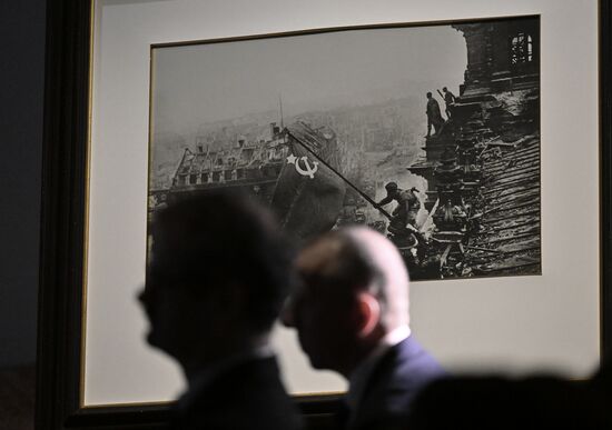 Russia Holocaust Memorial Day