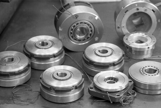 Research and Experimental Institute of Metal-Cutting Machine Tools