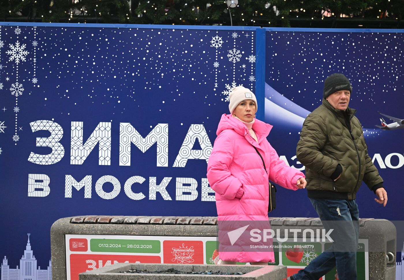 Russia Weather