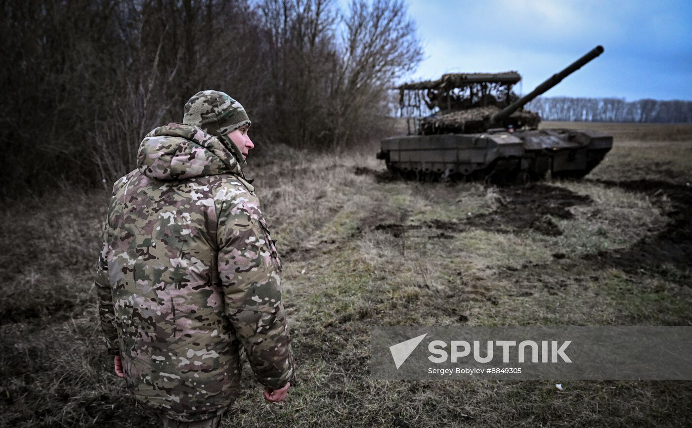 Russia Ukraine Kursk Attack Akhmat Special Forces