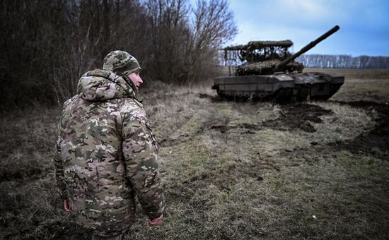 Russia Ukraine Kursk Attack Akhmat Special Forces