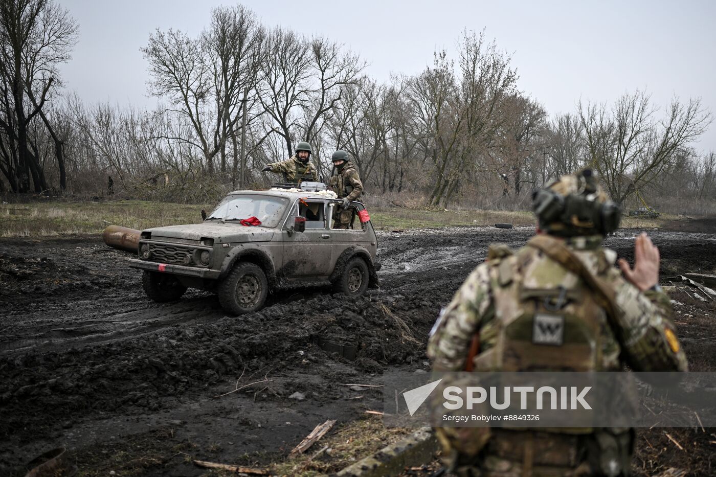 Russia Ukraine Kursk Attack Akhmat Special Forces