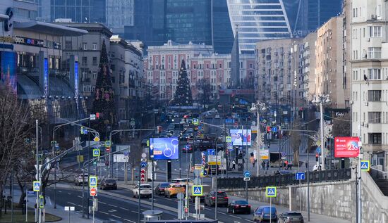 Russia Weather