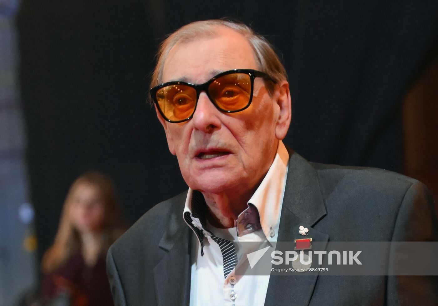 Russia Golden Eagle Film Awards