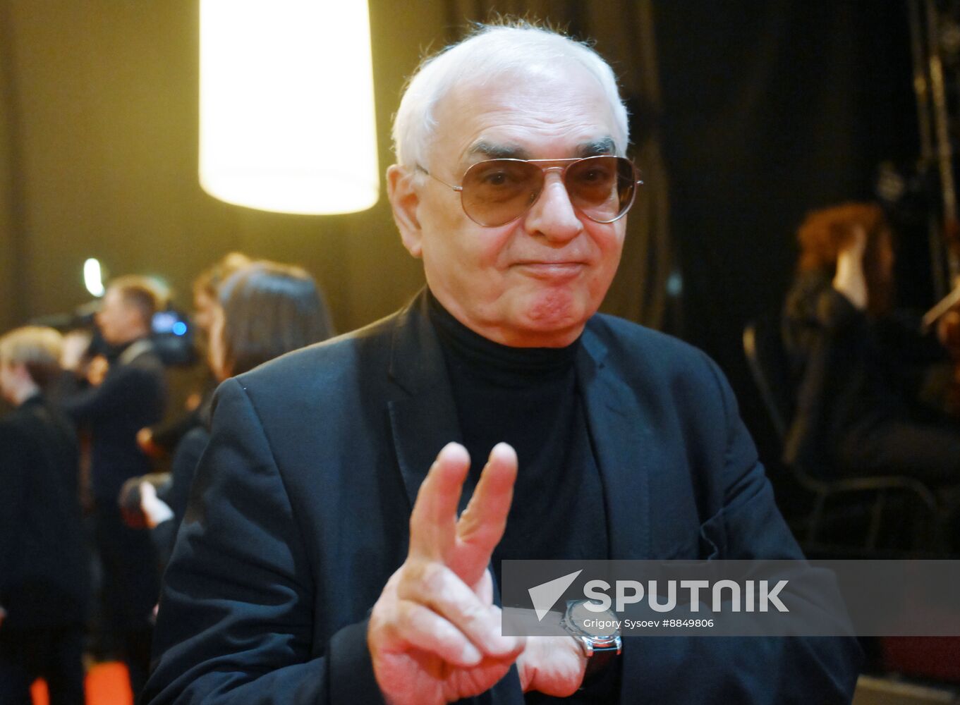 Russia Golden Eagle Film Awards