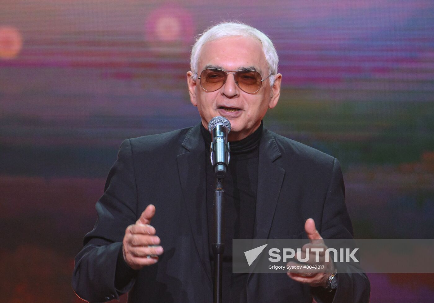 Russia Golden Eagle Film Awards