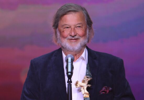 Russia Golden Eagle Film Awards