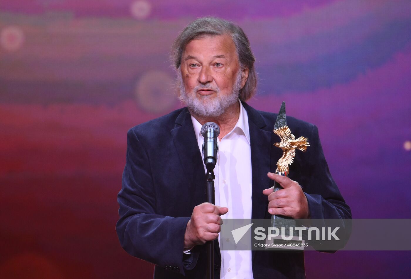 Russia Golden Eagle Film Awards