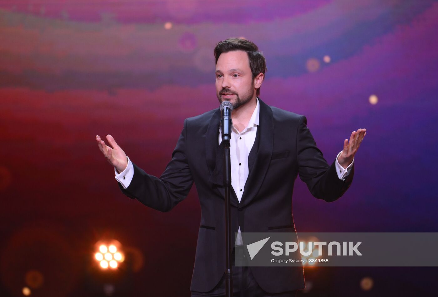 Russia Golden Eagle Film Awards