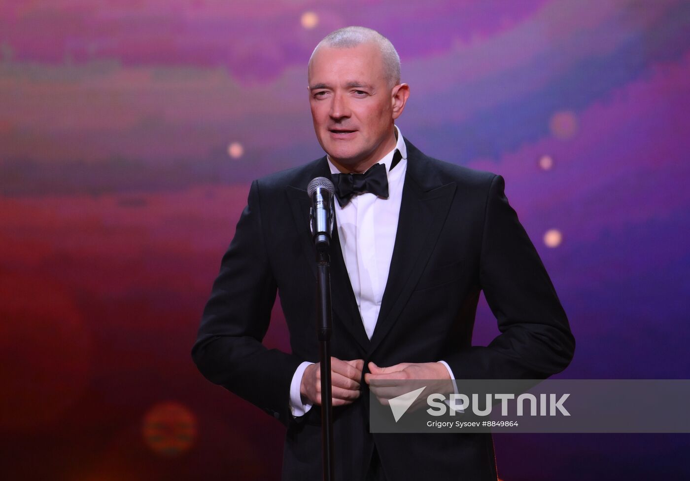 Russia Golden Eagle Film Awards