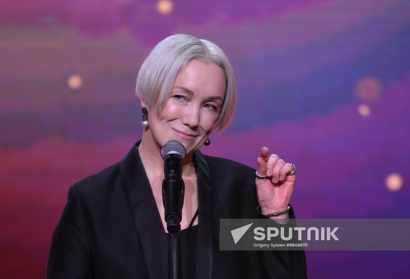 Russia Golden Eagle Film Awards