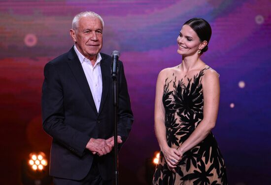 Russia Golden Eagle Film Awards