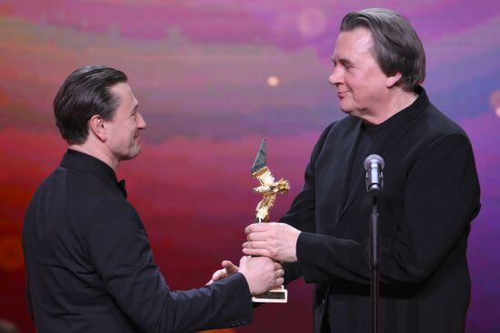 Russia Golden Eagle Film Awards