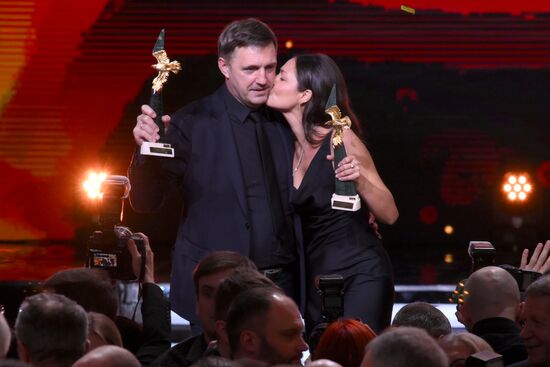 Russia Golden Eagle Film Awards