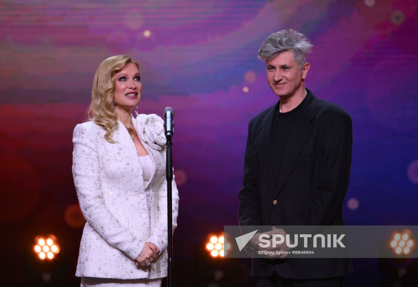 Russia Golden Eagle Film Awards