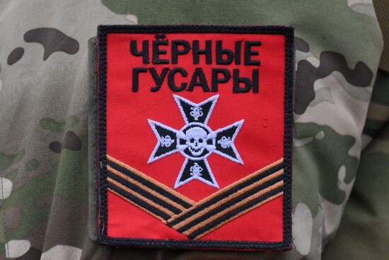 Russia Ukraine Military Operation Assault Units