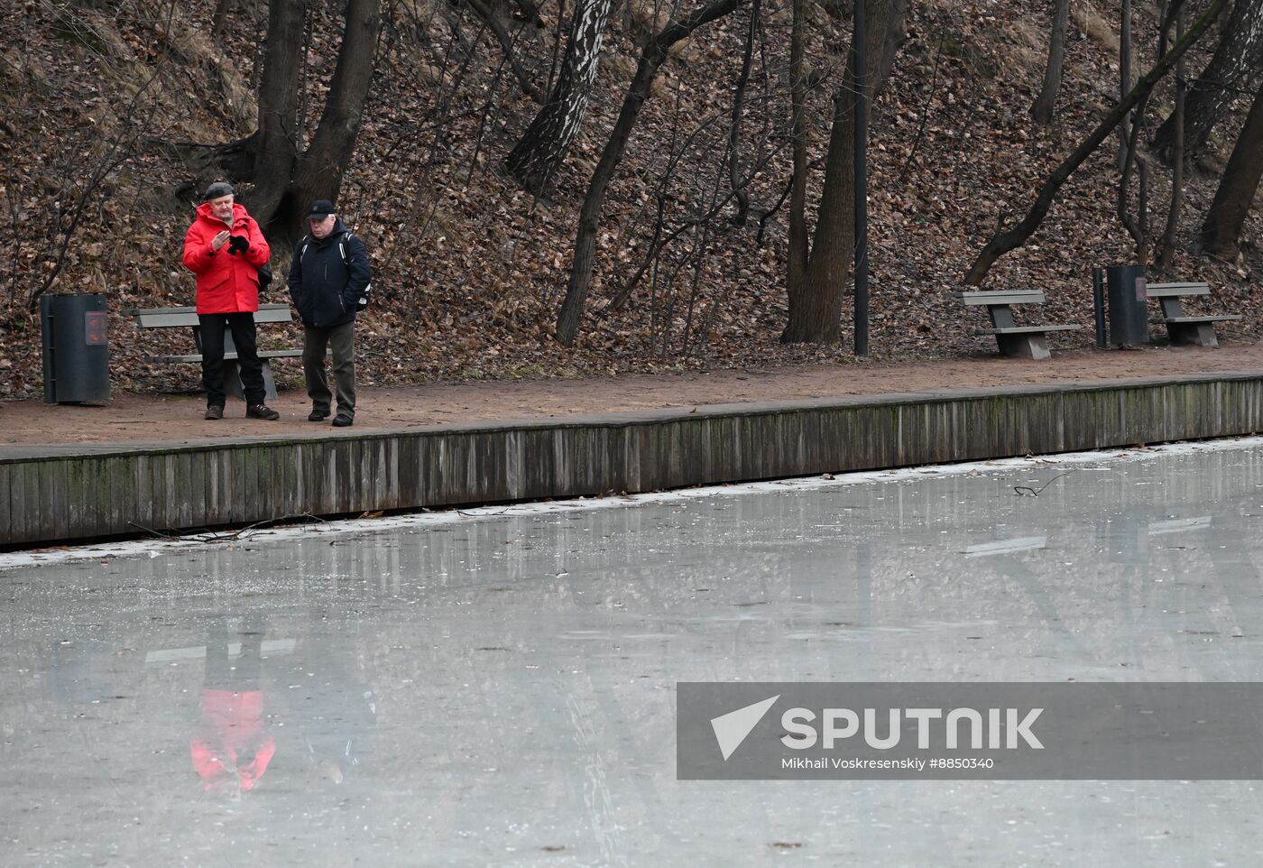 Russia Weather