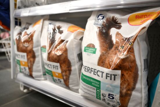 Russia EU Animal Products Imports Ban