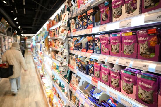 Russia EU Animal Products Imports Ban