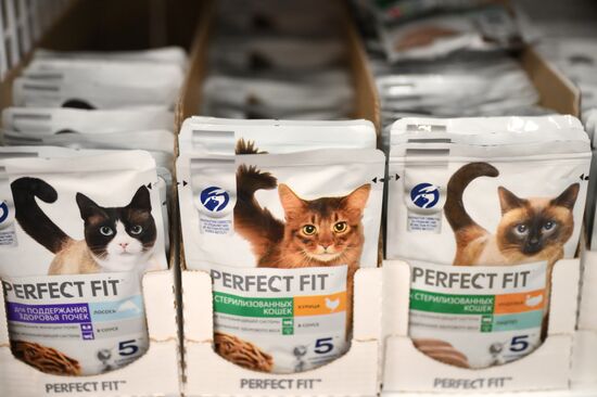 Russia EU Animal Products Imports Ban