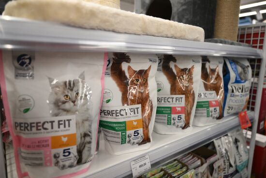 Russia EU Animal Products Imports Ban