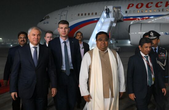 India Russia