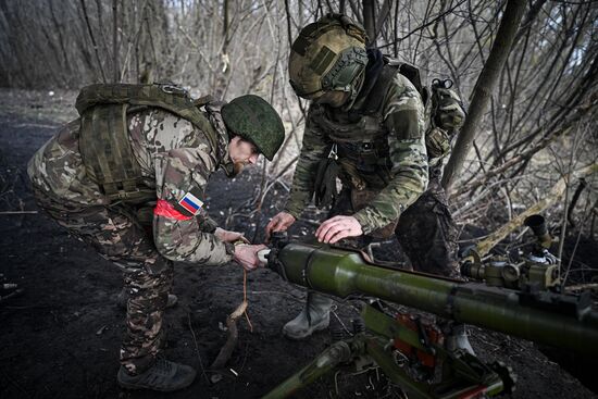 Russia Ukraine Kursk Attack Akhmat Special Forces