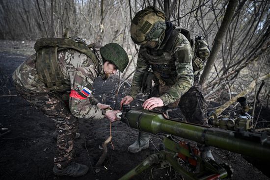 Russia Ukraine Kursk Attack Akhmat Special Forces