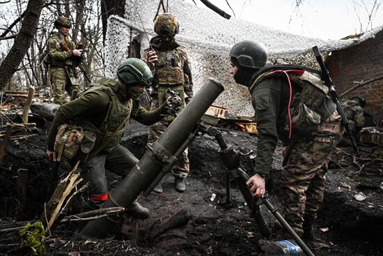 Russia Ukraine Kursk Attack Akhmat Special Forces