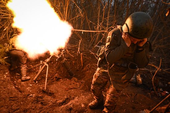 Russia Ukraine Kursk Attack Akhmat Special Forces