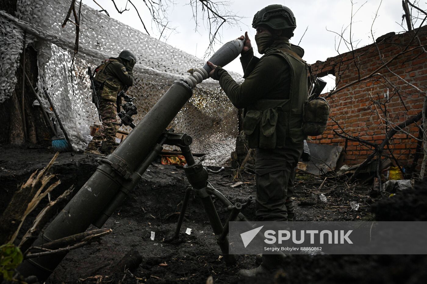 Russia Ukraine Kursk Attack Akhmat Special Forces